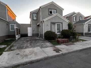 Venta / Casa / Padre Hurtado