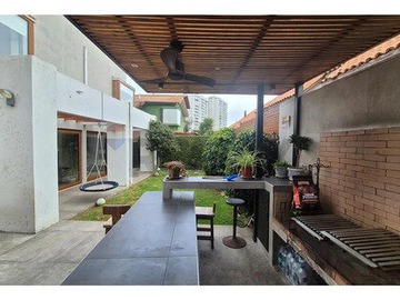Casa en venta en jardin del mar 300, Viña del Mar - 5 dormitorios, 4 baños