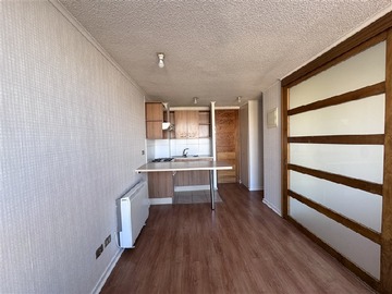Venta / Departamento / Santiago