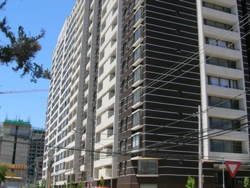 Departamento en venta en San Gumercindo 77, Estación Central - 1 dormitorio, 1 baño