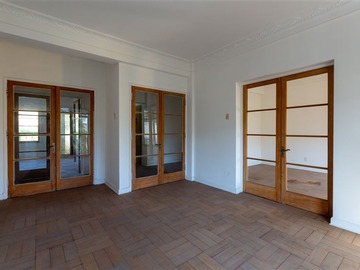 Departamento en venta en Santa Monica Brasil, Santiago - 6 dormitorios, 4 baños