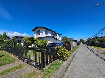 Venta / Casa / San Pedro de la Paz
