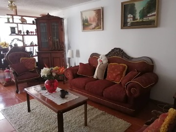 Departamento en venta en Departamento 3 Dormitorios Viña del Mar - 3 dormitorios, 1 baño
