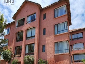 Departamento en arriendo mensual en Pintor Mister Rou 1220, La Serena, Región de Coquimbo 1700000, Chile, La Serena - 3 dormitorios, 2 baños