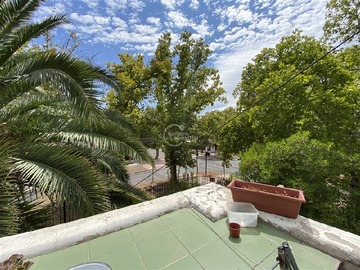 Casa en venta en Llano subercaseaux, San Miguel - 6 dormitorios, 3 baños