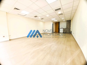 Oficina en arriendo mensual en Oportunidad, Las Condes, La dehesa (175377), Vitacura - 1 dormitorio, 1 baño