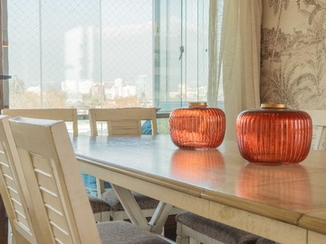 Departamento en venta en Edificio Boutique | Exclusivo Sector Vitacura (171509), Vitacura - 3 dormitorios, 3 baños