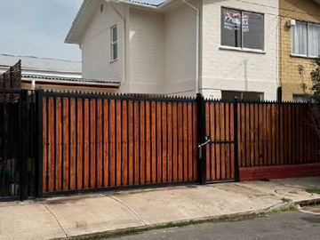 Arriendo Mensual / Casa / Buin