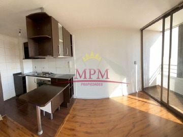 Departamento en arriendo mensual en Departamento en Arriendo en Avenida Perú - 2 dormitorios, 2 baños