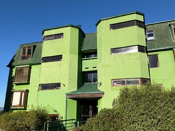 Departamento en venta en Inversión Ideal en Isla Teja (176479), Valdivia - 2 dormitorios, 2 baños