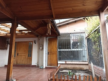Venta / Casa / Buin