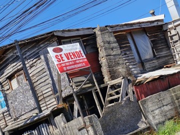 Venta / Terreno / Villarrica