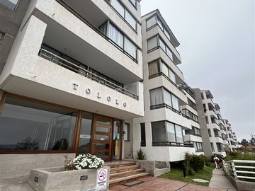 Departamento en venta en Aníbal pinto 3690, El Milagro., La Serena - 2 dormitorios, 2 baños