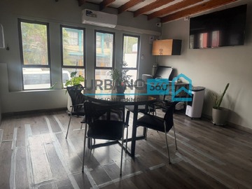 Arriendo Mensual / Oficina / Iquique
