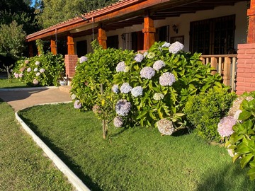 Terreno en venta en Talpén 1, Constitución, Constitución