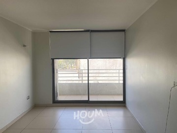 Departamento en arriendo mensual en Winston Churchill, Coquimbo - 2 dormitorios, 1 baño