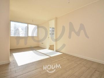 Venta / Departamento / Santiago