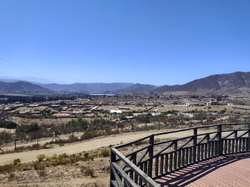 Terreno en venta en Venta de Terreno en Fundo El Hinojal (153059), La Serena