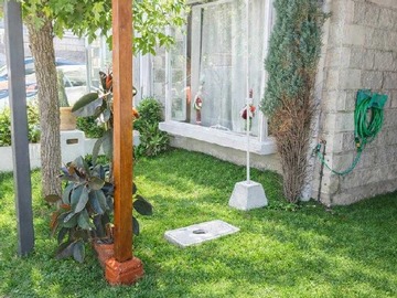 Casa en venta en Conectividad y Estilo en Cada Rincón (182800), Puente Alto - 3 dormitorios, 2 baños
