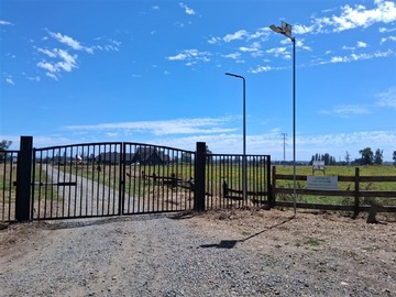 Parcela en venta en Pilauco, Osorno., Osorno