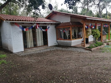 Parcela en venta en Calle Las Acacias 42a, Quillota - 1 dormitorio, 1 baño