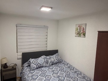 Arriendo Mensual / Departamento / Coquimbo