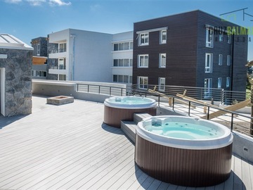 Departamento en venta en Edificio Jardin Patagónico, Puerto Varas - 2 dormitorios, 2 baños