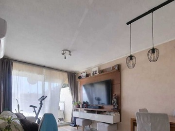 Departamento en venta en Vende depto 3d 2b frente mall arauco maipu (172917), Maipú - 3 dormitorios, 2 baños