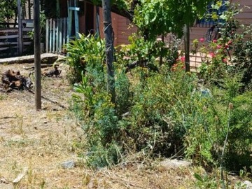 Sitio en venta en Hijuelas, Hijuelas