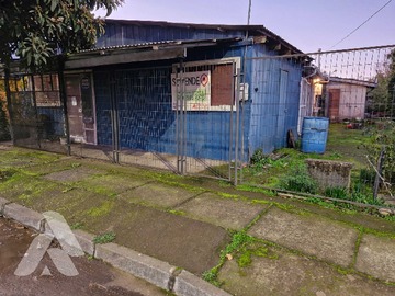 Venta / Casa / Bulnes
