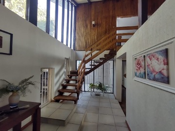 Casa en venta en El espacio que tu empresa necesita (141047), Rancagua - 9 dormitorios, 4 baños