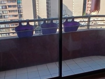 Venta / Departamento / Santiago