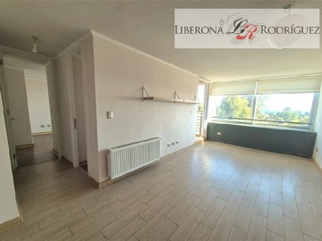 Departamento en venta en Departamento en Concón, Concón - 2 dormitorios, 2 baños