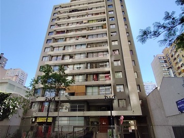 Departamento en venta en Oportunidad!! vendo departamento 3 dormitorios, metro moneda/ lord cochrane/metro parque almagro., Santiago - 3 dormitorios, 2 baños