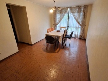 Departamento en venta en Amplio Depto en Metro Cumming Ideal para Remodelar - 3 dormitorios, 2 baños