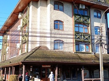 Venta / Oficina / Villarrica