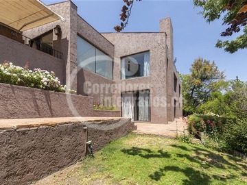 Venta / Casa / Las Condes