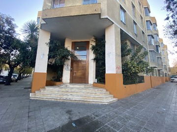 Departamento en venta en Rosas 2999, Santiago - 2 dormitorios, 1 baño
