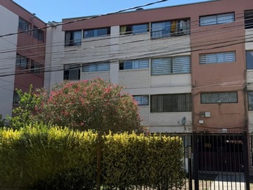 Departamento en venta en Avenida las torres , villa mexico, Cerrillos - 3 dormitorios, 1 baño