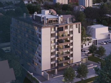 Local Comercial en arriendo mensual en Pedro de Valdivia - Irarrazabal, Ñuñoa
