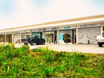 Local Comercial en arriendo mensual en El descanso 1400, Maipú - 1 dormitorio, 1 baño