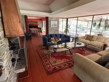 Casa en venta en Ruta 5 Norte, Til til - 9 dormitorios, 9 baños