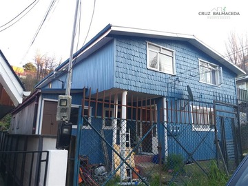 Terreno en venta en Mirasol, Puerto Montt - 7 dormitorios, 3 baños