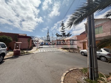 Venta / Casa / Antofagasta