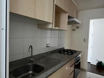 Departamento en venta en Gregorio Marañon, Viña del Mar - 3 dormitorios, 2 baños