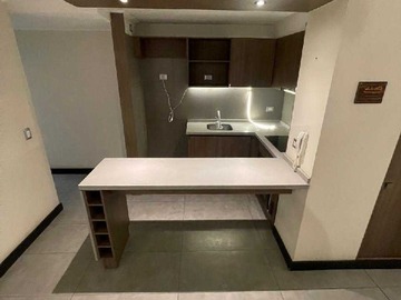 Departamento en venta en ¡Excelente oportunidad en Las Condes! (169921), Las Condes - 2 dormitorios, 2 baños