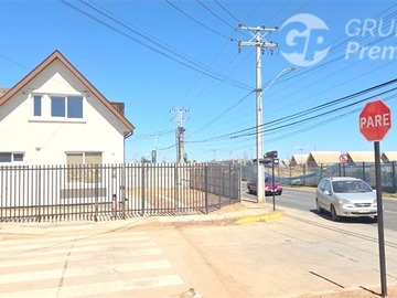 Casa en arriendo mensual en Condominio Reserva San Miguel, Talca - 4 dormitorios, 2 baños