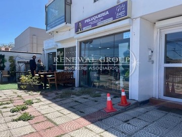 Casa en venta en Amplio local comercial con excelente ubicació (122702), La Serena - 4 baños