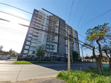 Venta / Departamento / San Joaquín