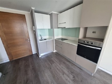 Departamento en arriendo mensual en Arriendo Dpto 2D 1B Est y Bod//Macul, Macul - 2 dormitorios, 1 baño